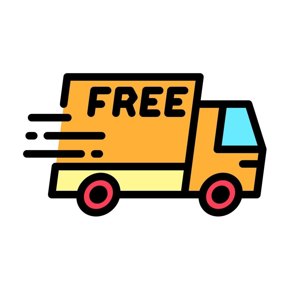 DELIVERY GRATIS