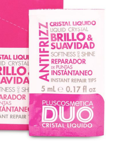 SILICONA ANTIFRIZZ DUO