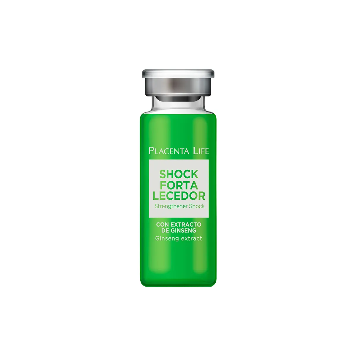 SHOCK FORTALECEDOR