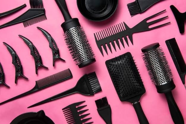 ACCESORIOS DE SALON