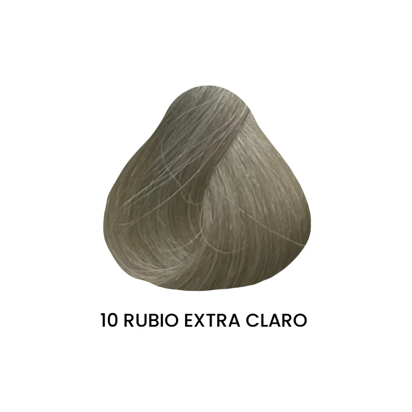 10 SUPER ACLARANTE TINTE STEREO 50ML SIBELLA