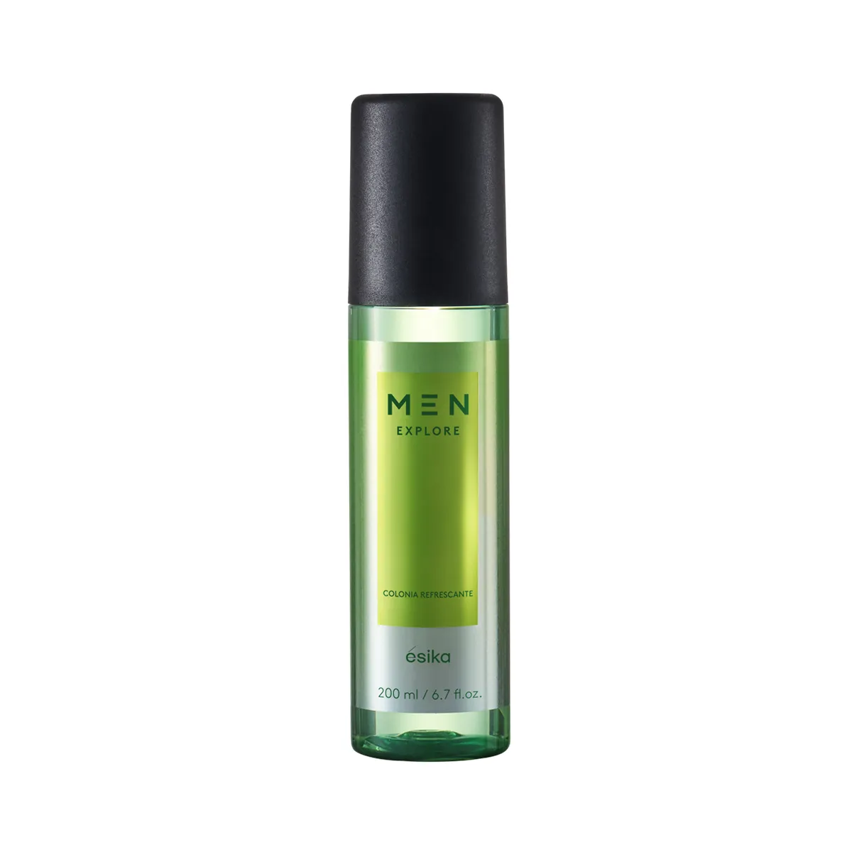 MEN EXPLORE COLONIA REFRESCANTE ESIKA 200ML