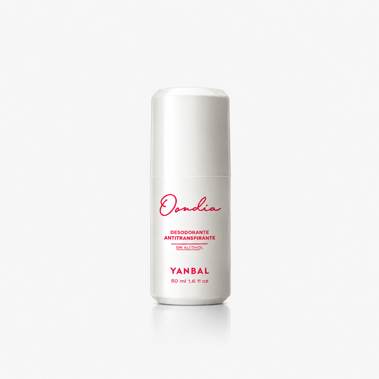 OSADIA MUJER DESODORANTE ROLL ON ANTITRANSPIRANTE 50 GR YANBAL
