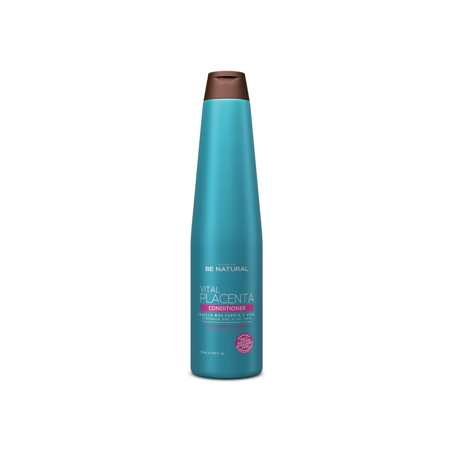 VITAL PLACENTA ACONDICIONADOR 350 ML BE NATURAL