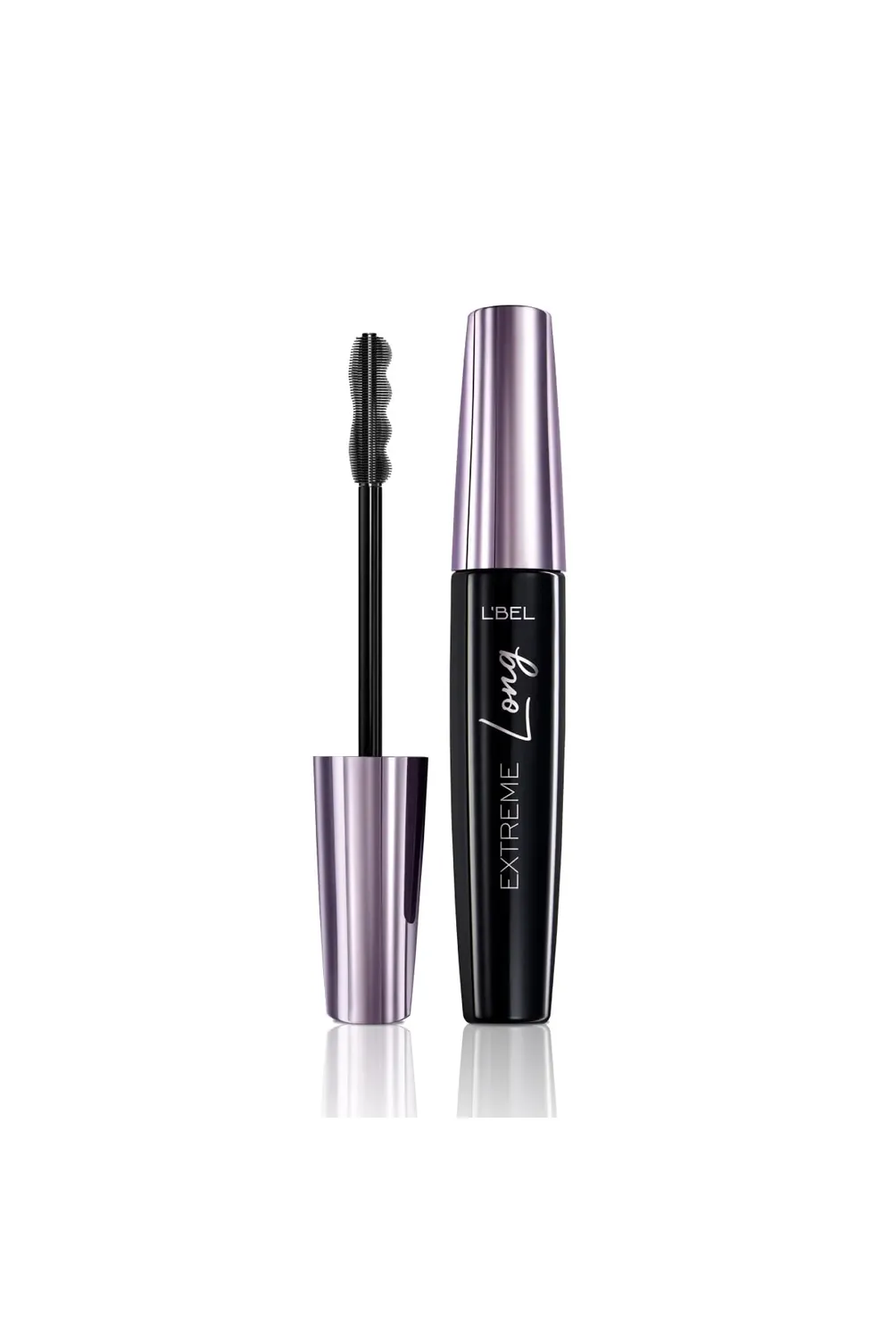 MASCARA PESTAÑAS EXTREME LONG LBEL