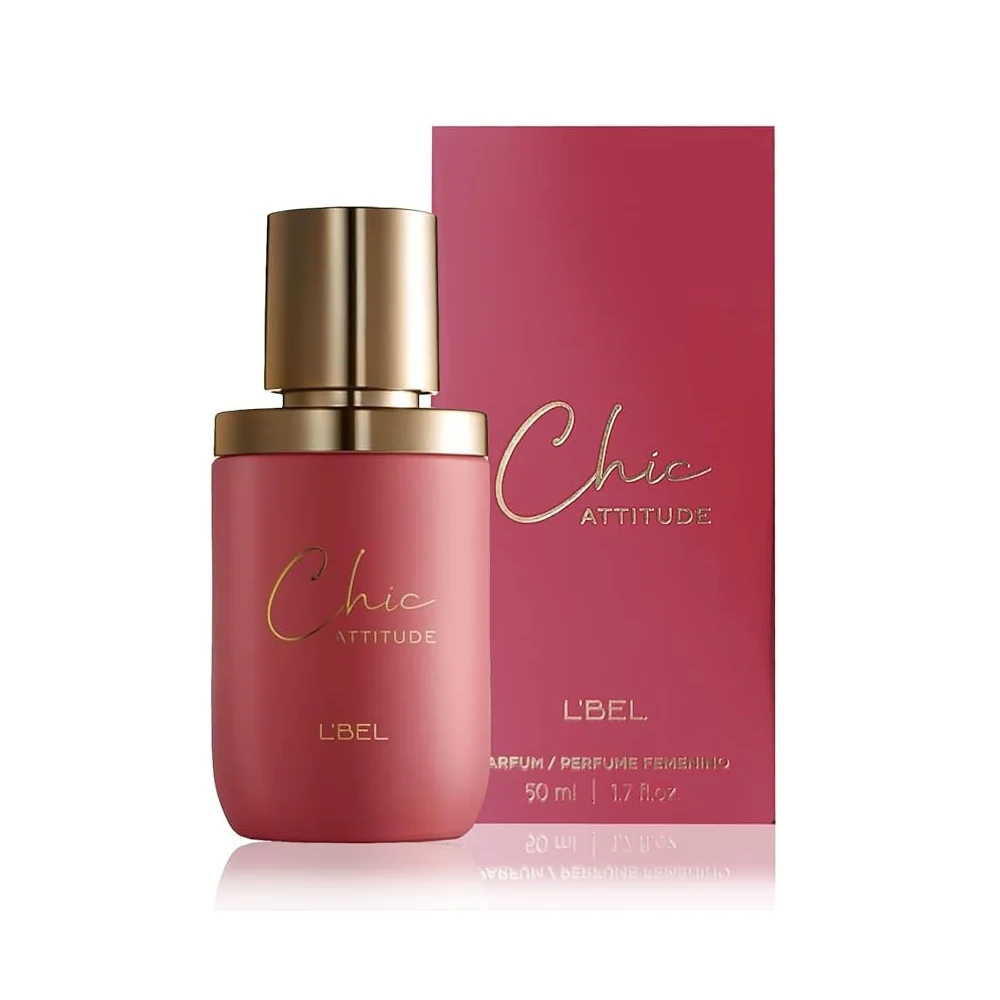 PERFUME PARA ELLA