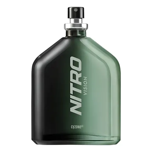 NITRO VISION COLONIA CYZONE 100ML