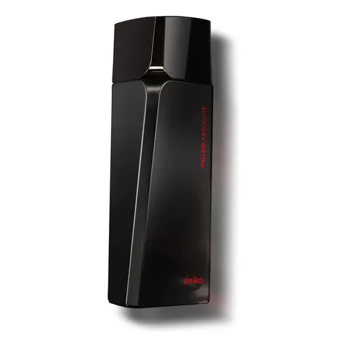 PULSO ABSOLUTE PERFUME MASCULINO ESIKA 100ML
