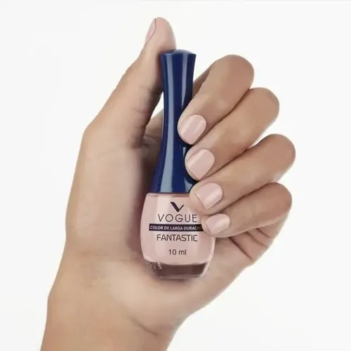 AURORA ESMALTE VOGUE 10 ML