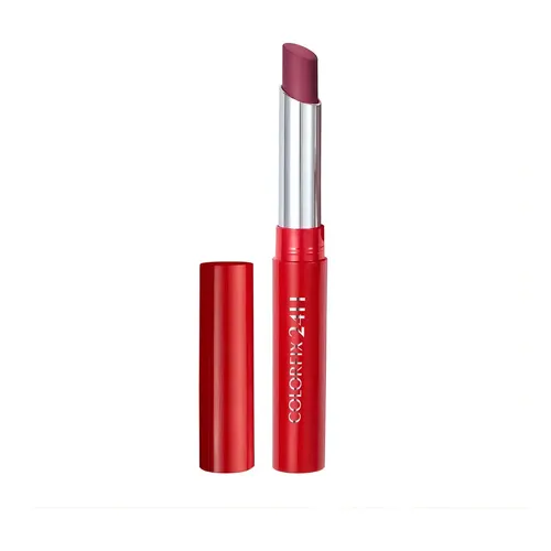 CORAL NATURAL LABIAL BARRA 24H COLORFIX 24H ESIKA 2GR