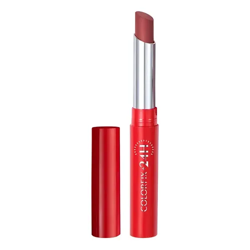 NUDE ART LABIAL BARRA 24H COLORFIX 24H ESIKA 2GR
