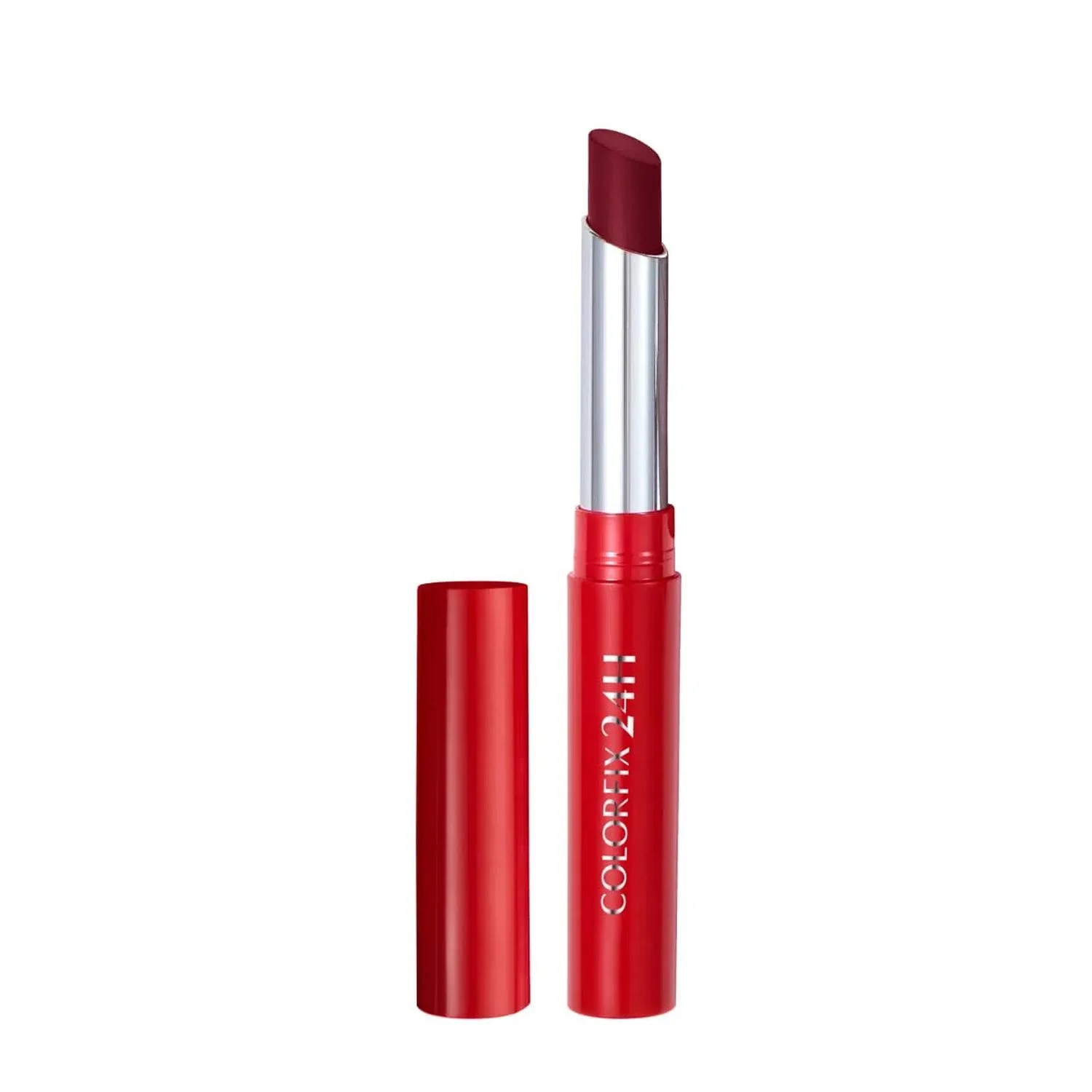 VINO SEDUCTOR LABIAL BARRA 24H COLORFIX 24H ESIKA 2GR