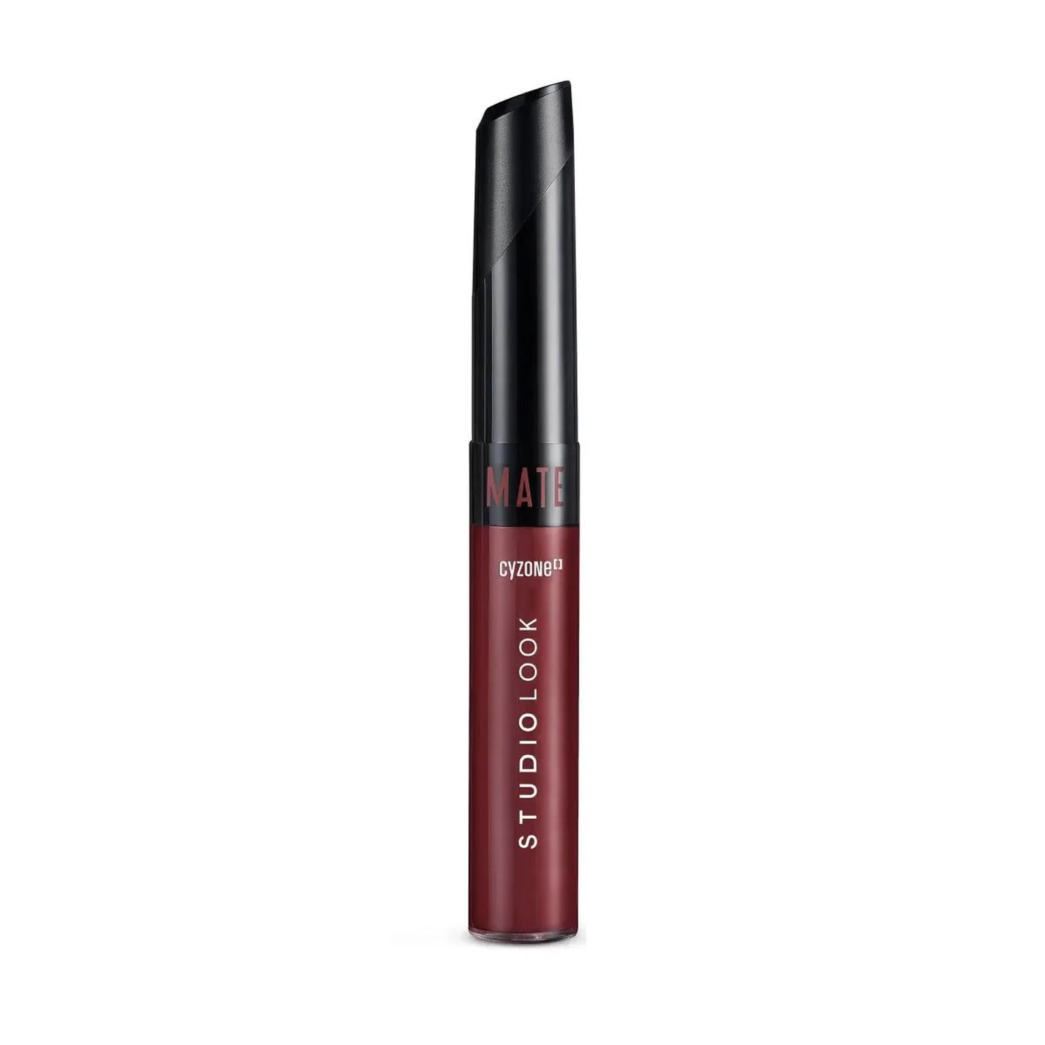 LABIAL LIQ MATTE MOCCA STUDIO LOOK CYZONE