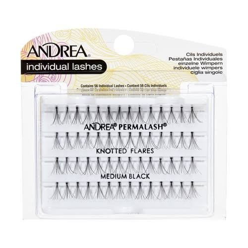 1x1 MEDIUM PESTAÑAS ANDREA