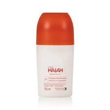 DESODORANTE ROLLON KAIAK FEMENINO NATURA