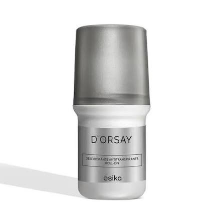 DORSAY DESODORANTE ROLL ON ESIKA