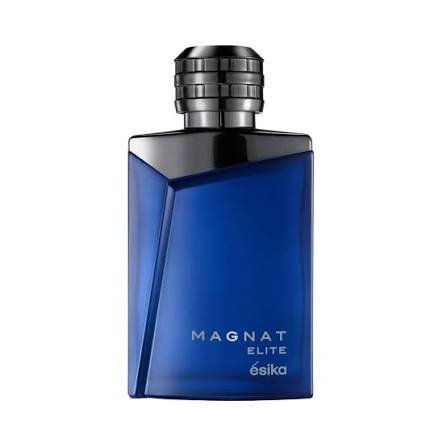 MAGNAT ELITE PERFUME ESIKA 90ML