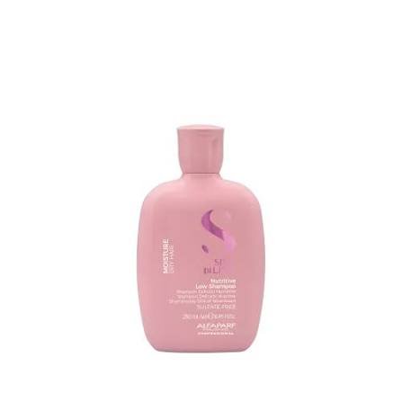 ALFAPARF SEMI DI LINO NUTRITIVE SHAMPOO 250 ML