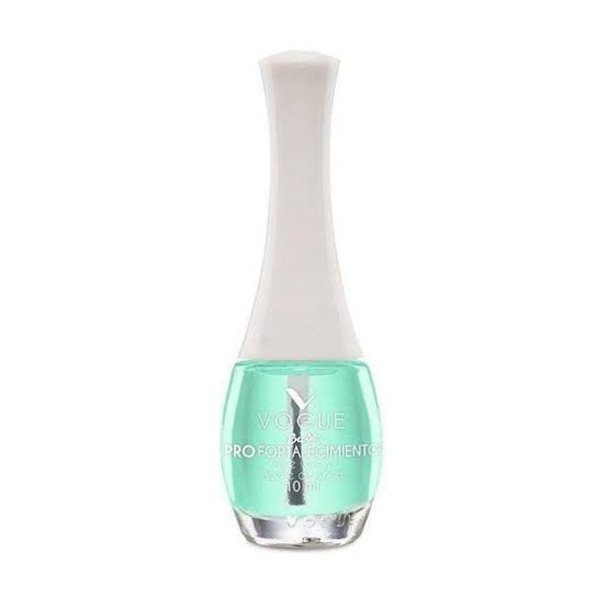 BASE ENDURECIMIENTO ESMALTE VOGUE 10 ML