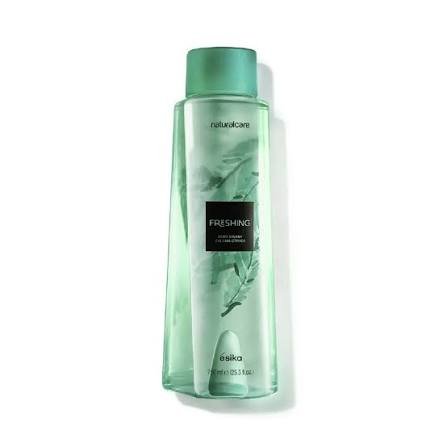 FRESHING BODY SPLASH COLONIA CÍTRICA NATURALCARE ESIKA 1L