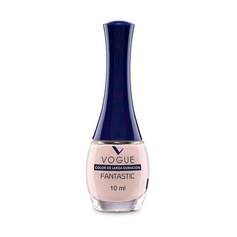CURUBA ESMALTE VOGUE 10 ML