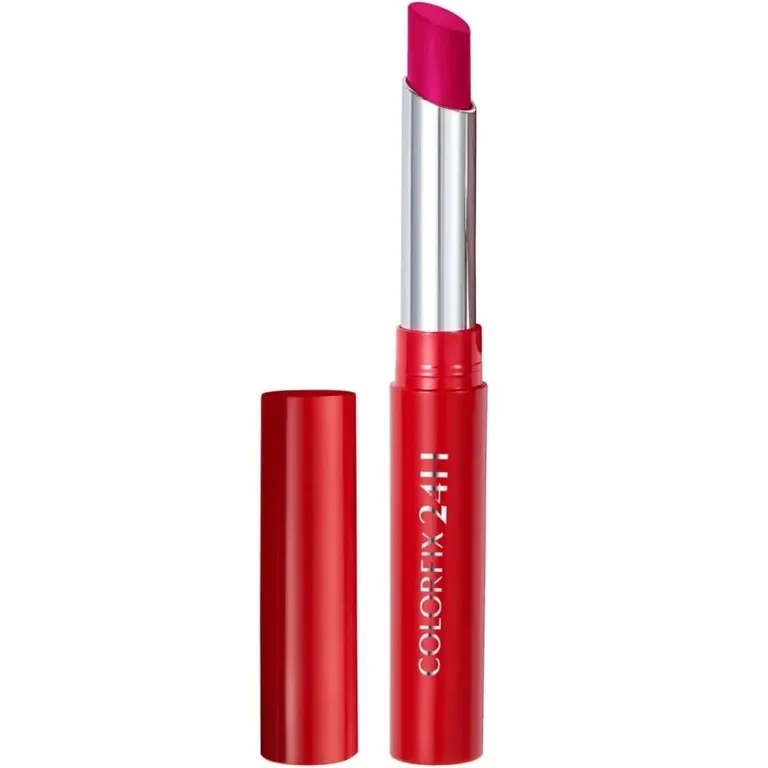 FUCSIA SORPRENDENTE LABIAL BARRA 24H COLORFIX 24H ESIKA 2GR