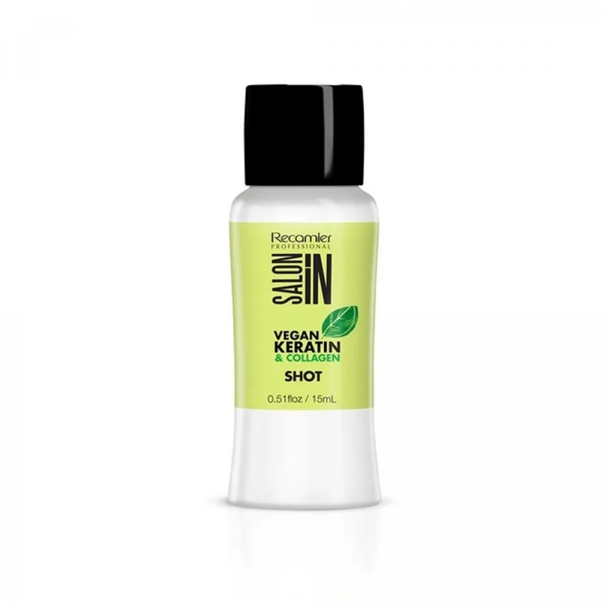NANO KERATIN SHOT SALON IN RECAMIER