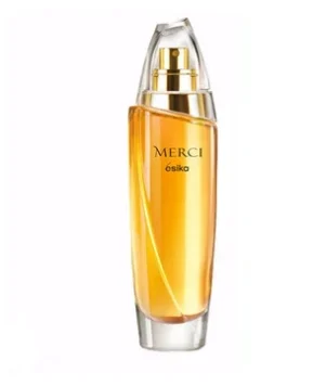 MERCI COLONIA ESIKA 50ML