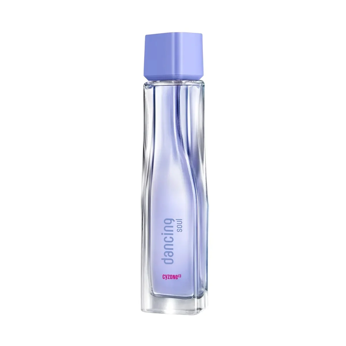DANCING SOUL PERFUME CYZONE